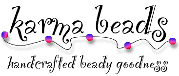 karmabeads logo